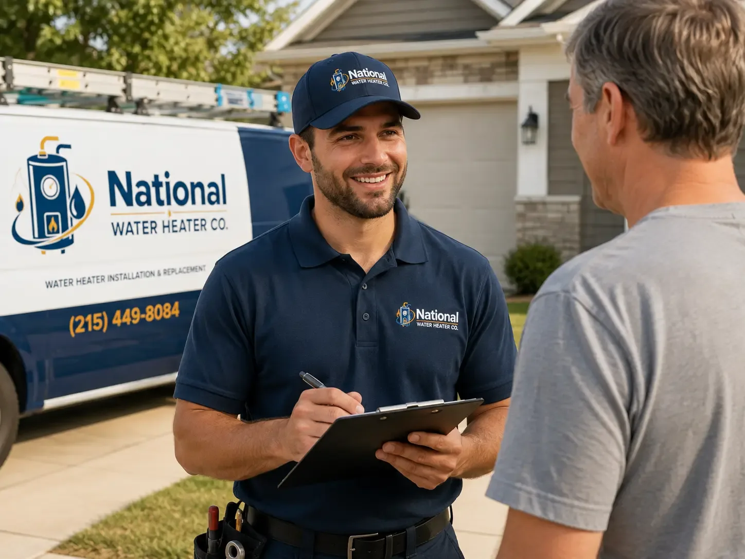 Water Heater Installation Milan, KS FAQs
